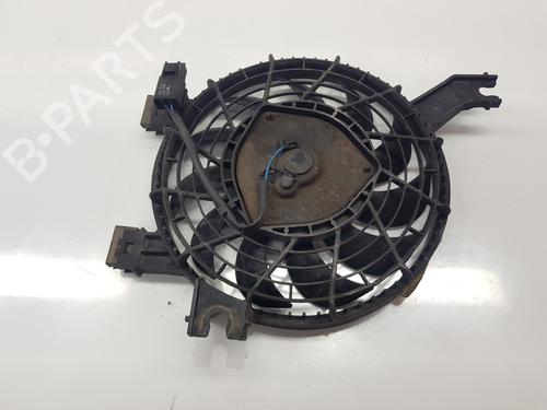 Radiator fan TOYOTA LAND CRUISER PRADO (_J12_)  | BP25857996M35 