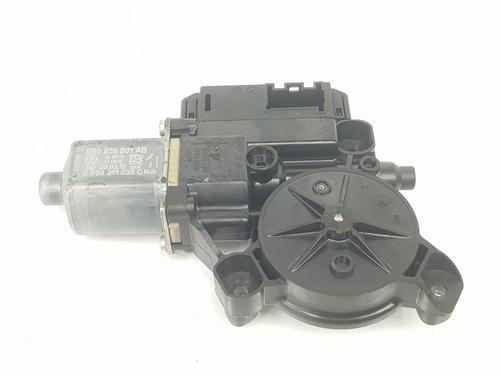 Left front window motor VW POLO V (6R1, 6C1) 1.2 TSI | BP17192448E21 