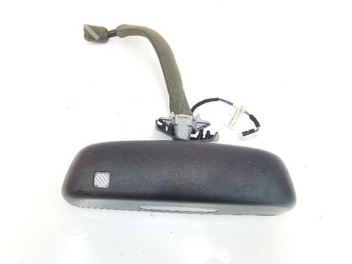 Rear mirror MERCEDES-BENZ C-CLASS (W204) C 220 CDI (204.002) | BP2670266I6 