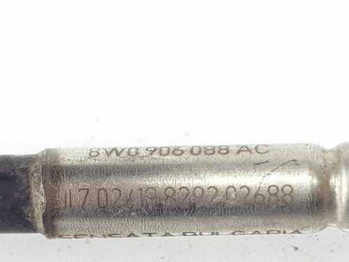 Electronic sensor AUDI Q8 (4MN, 4MT) 50 TDI Mild Hybrid quattro | BP33215369M84 - Image 5