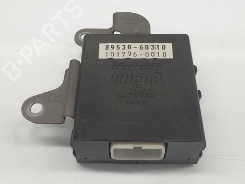 Electronic module TOYOTA LAND CRUISER PRADO (_J12_) 3.0 D-4D (KDJ120, KDJ125) | BP20198519M83 