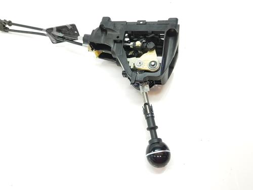 Gear lever FIAT 500X (334_) 1.6 (334AXE1A) | BP15616654M90 