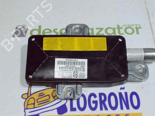 Electronic module BMW 3 (E46) 320 d | BP837402M83 