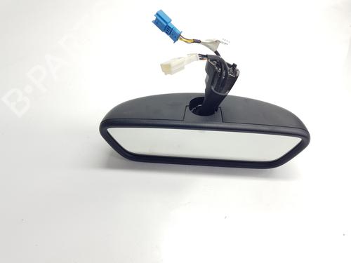 Used Rear mirror MERCEDES-BENZ GLA-CLASS (X156) GLA 180 (156.942) (122 hp) 22406243