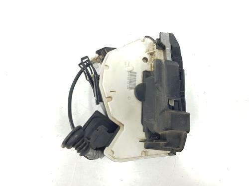 Rear right lock VW POLO V (6R1, 6C1) 1.6 | BP11129010C99 