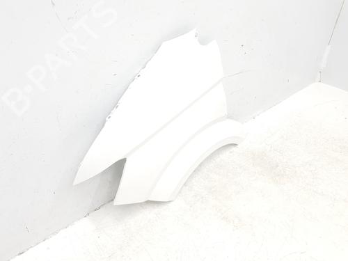 Left front fenders VW CRAFTER Van (SY_, SX_)  | BP29535703C41 
