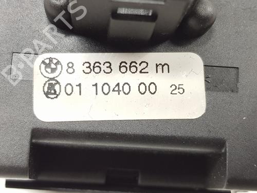 Steering column stalk BMW 3 (E46) 320 d | BP13640611I23