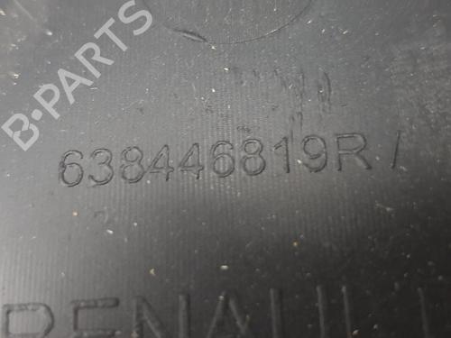 Front bumper RENAULT SCENIC E-TECH PHASE I EV60 | BP37151594C7  - Image 5