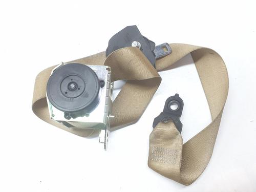 Front left seatbelt MERCEDES-BENZ M-CLASS (W164) ML 320 CDI 4-matic (164.122) | BP9120280I26 