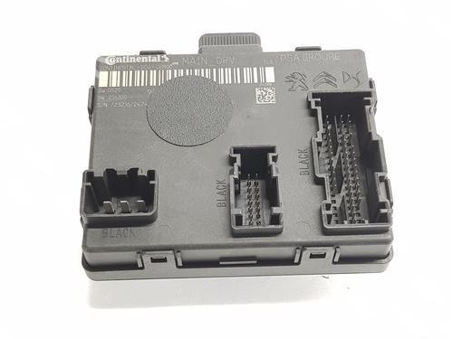 Elektronisk modul OPEL ASTRA L Sports Tourer (O5) 1.2 (FRHNPJ) | BP24432607M83 