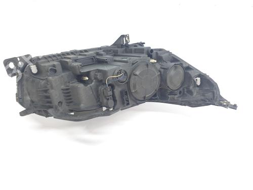 Left headlight CITROËN C5 III (RD_) 2.0 HDi 165 (RDRHHA, RDRHH8) | BP38240160C28 - Image 4