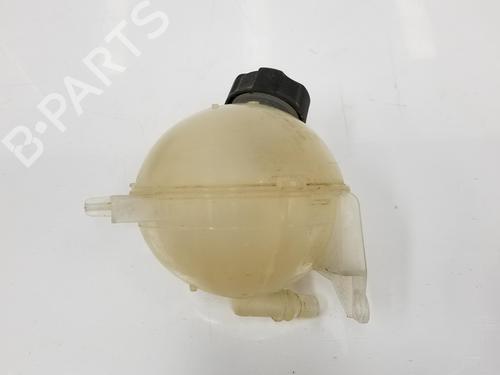 Expansion tank PEUGEOT 3008 I MPV (0U_) 1.6 HDi | BP11384982C120 