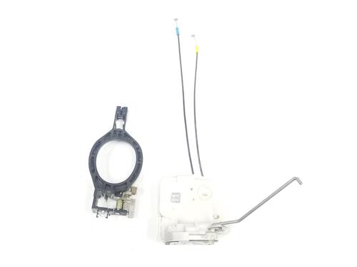 Rear right lock MITSUBISHI ASX (GA_W_) 1.8 DI-D (GA6W) | BP8960881C99 