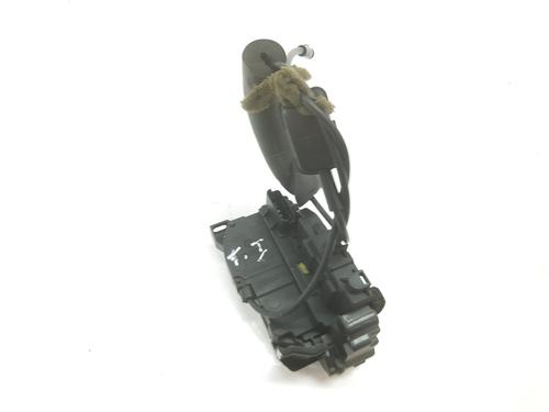 Rear left lock RENAULT MEGANE III Grandtour (KZ0/1) 1.6 dCi (KZ00, KZ12, KZ13) | BP14924201C100