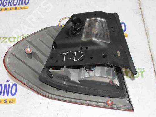 Right taillight BMW 3 (E46) 330 d | BP791561C35 