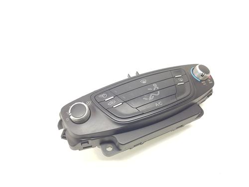 Climate control FORD TRANSIT COURIER B460 MPV | BP37013804I5 - Image 7
