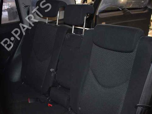 Rear right exterior door handle TOYOTA RAV 4 III (_A3_) 2.2 D 4WD (ALA30_, ALA30R) | BP1636554C130 
