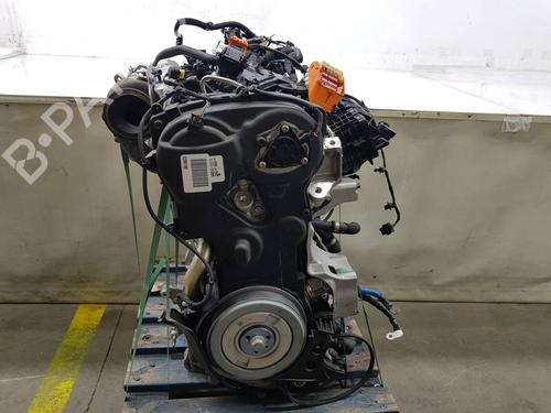 Engine VOLVO XC40 (536) | BP40155224M1 - Image 5