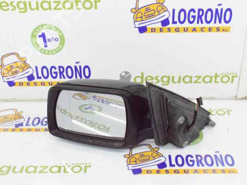 Left mirror BMW X3 (E83) 2.0 d | BP761739C26 