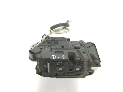 Used Front right lock SEAT IBIZA IV ST (6J8, 6P8) 1.6 TDI (105 hp) 9422051