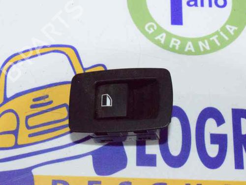 Left rear window switch BMW 1 (F20) 116 d (116 hp) 1368495