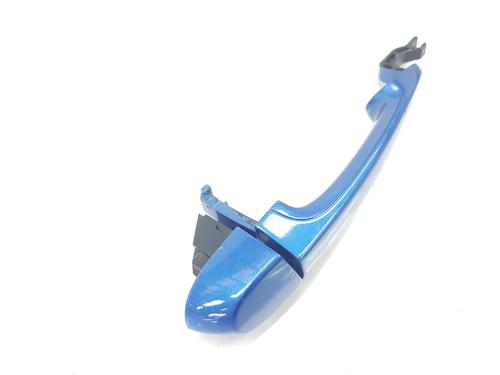 Rear right exterior door handle BMW 3 (F30, F80) 318 d | BP18483646C130 