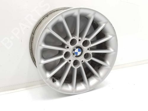 Rim BMW 5 (E39) 530 d | BP7098819C45 