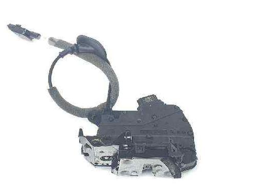 Used Rear left lock Rear left lock RENAULT CAPTUR I (J5_, H5_) [2013-2026] 8135646 8135646