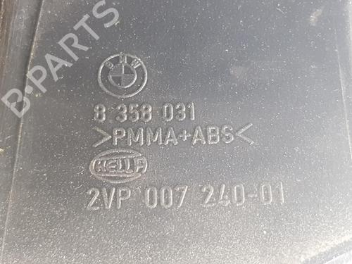 Right taillight BMW 5 (E39) 530 d | BP10912910C35 