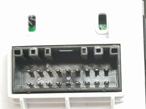 Left front window switch KIA STONIC (YB) 1.6 CRDi | BP36887972I27  - Image 5