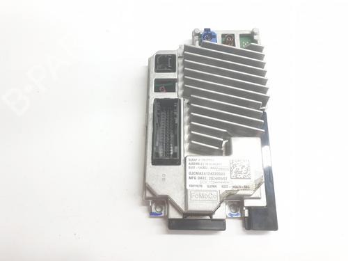 Electronic module FORD TRANSIT CUSTOM V362 Bus (F3) | BP36670471M83 - Image 3