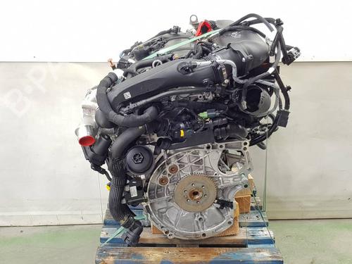 Used Engine Engine 39597115 39597115