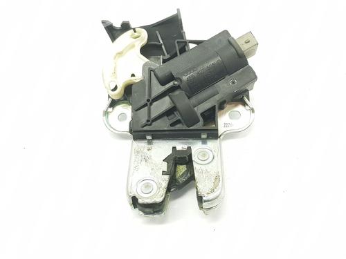 Used Tailgate lock AUDI A6 C6 (4F2) 3.2 FSI quattro (255 hp) 15833548