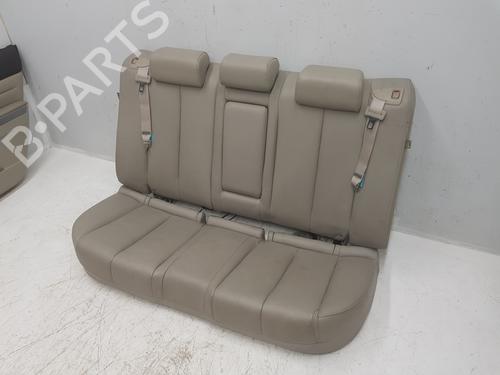 Seats set MAZDA CX-7 (ER) | BP37424595C78 - Image 6