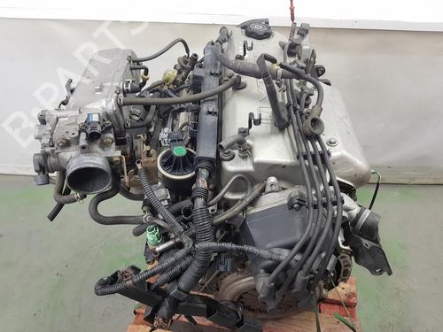 Motor HONDA ACCORD VI (CK, CG, CH, CF, CL) 2.0 i (CG9) | BP29906909M1 