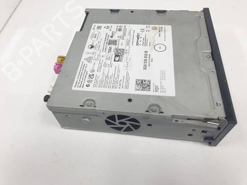 Electronic module VW T-CROSS (C11, D31) | BP39192501M83 - Image 2