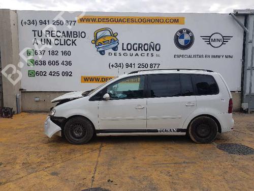 Electronic sensor VW TOURAN (1T1, 1T2) 2.0 TDI 16V | BP9737142M84 
