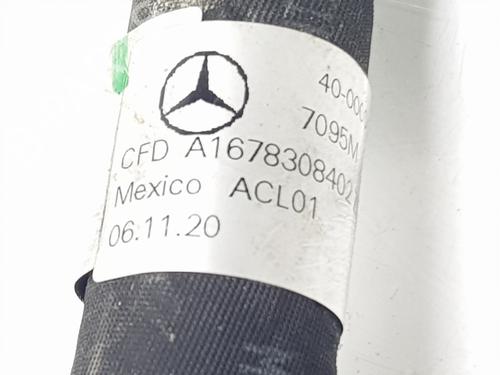 AC pipe MERCEDES-BENZ GLE Coupe (C167) GLE 350 de 4-matic (167.317) | BP34354190M126 - Image 3