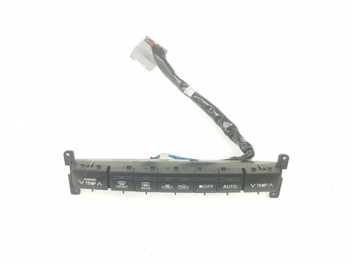 Used Climate control TOYOTA LAND CRUISER PRADO (_J12_) 3.0 D-4D (KDJ120, KDJ125) (166 hp) 15687731