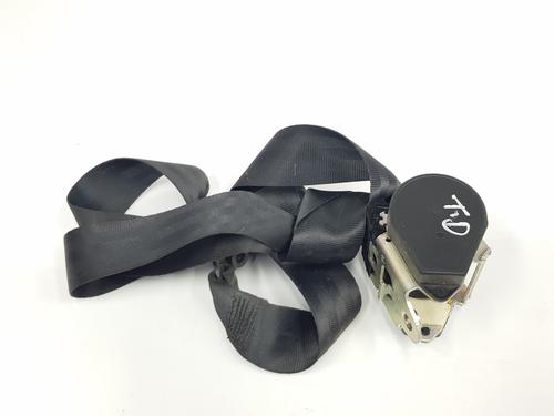 Used Rear right seatbelt VW GOLF VII (5G1, BQ1, BE1, BE2) 2.0 TDI (150 hp) 12466079