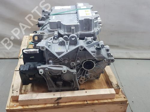 Engine ALFA ROMEO JUNIOR (626_, 627_) | BP37013894M1 - Image 5