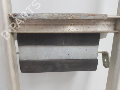 Roof bar CITROËN JUMPER II Van 2.2 BlueHDi 140 | BP29358669C65 