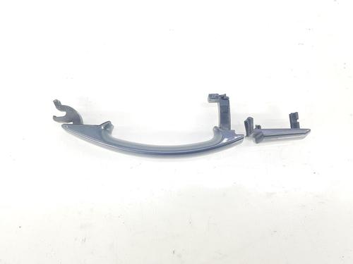 Rear right exterior door handle FORD MONDEO III (B5Y) 2.0 TDCi | BP9621358C130 