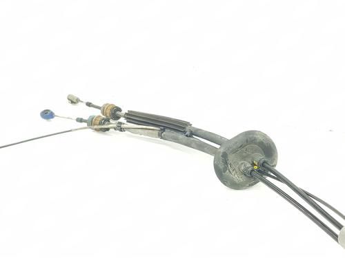 Gear lever PEUGEOT 3008 I MPV (0U_) 2.0 HDi 150 / BlueHDi 150 | BP28961414M90 