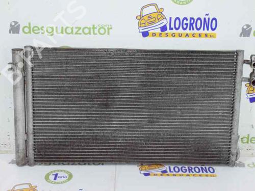 Used AC radiator BMW 3 Touring (E91) 320 d (177 hp) 784616