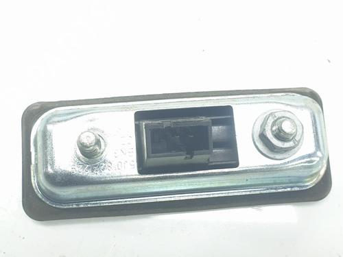 Tailgate handle AUDI A1 (8X1, 8XK) 1.0 TFSI | BP17613149C132 