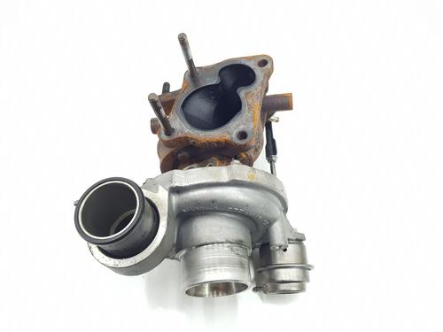 Turbolader/Kompressor Turbolader/Kompressor MAZDA CX-5 (KE, GH) 2.2 D (KE2FW) (150 hp) 33677052 33677052