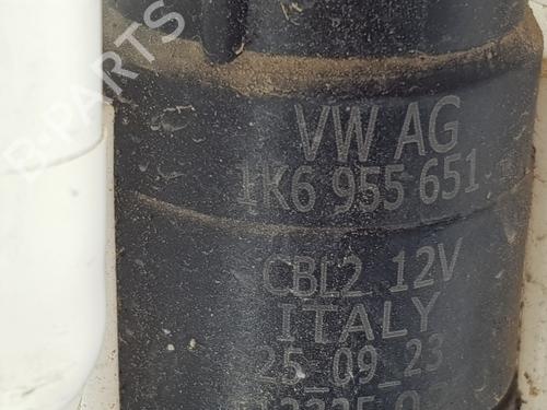 Windscreen washer tank SEAT LEON (KL1, KLG) 1.5 eTSI | BP29010975C113 