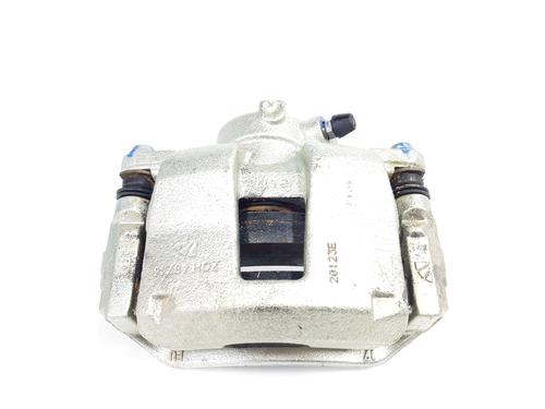 Left rear brake caliper CITROËN JUMPER II Van 2.2 BlueHDi 140 | BP30974979M107