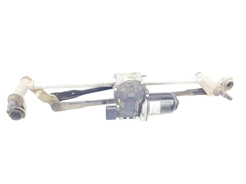 Used Front wiper motor SKODA FABIA III (NJ3) 1.0 (75 hp) 10975922